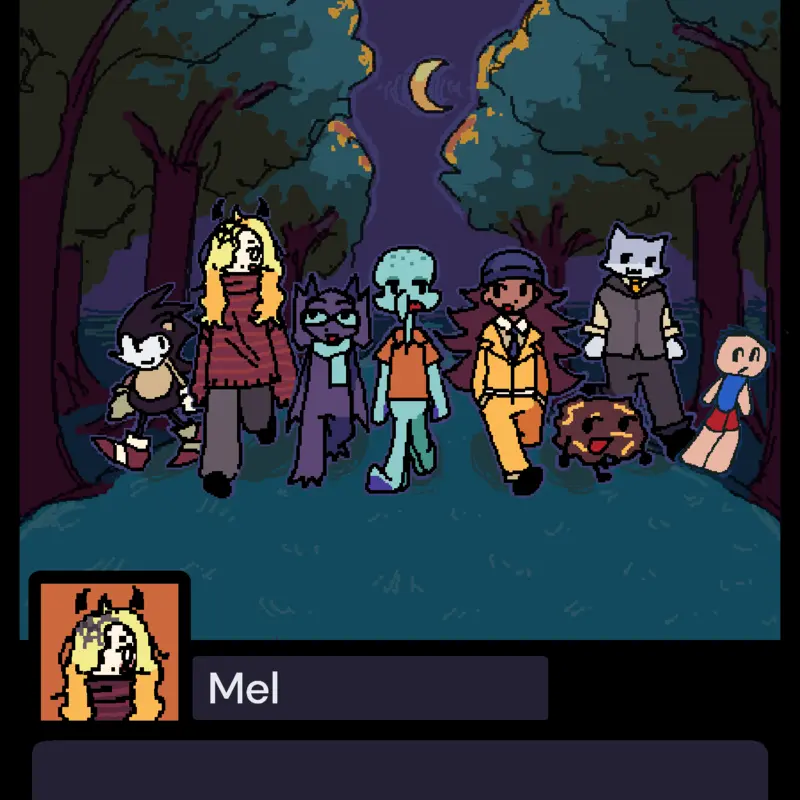 Game by @lexa_D