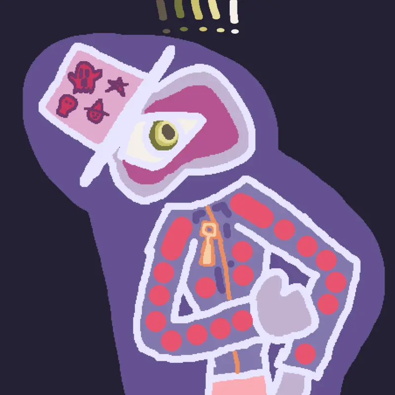 New pallet! by @BLUBLI_Blue