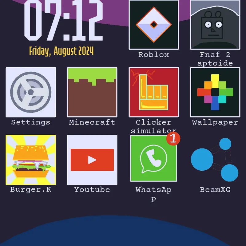 Game by @troller229