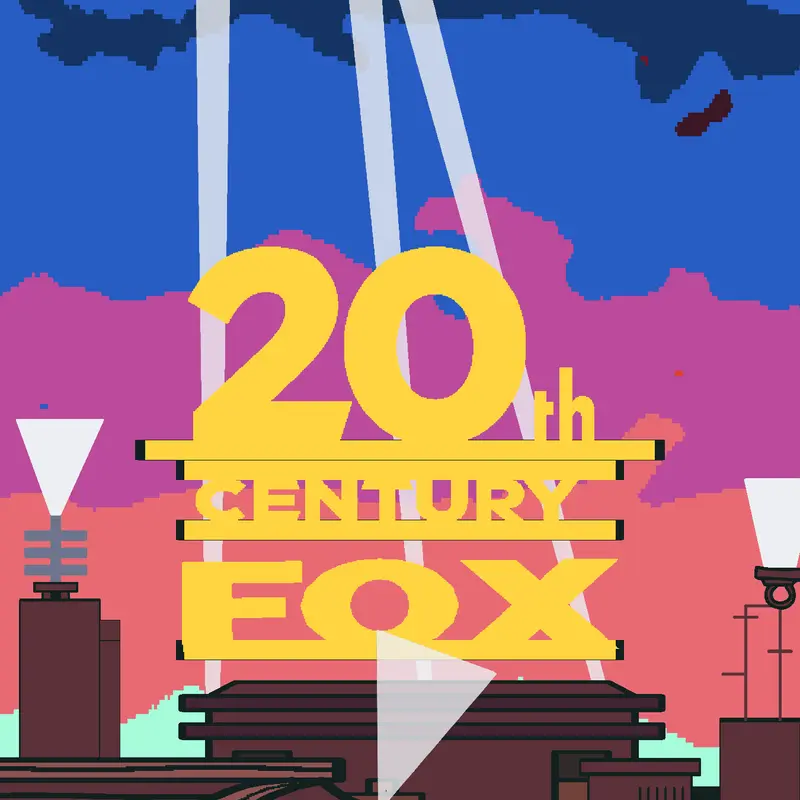 Game by @TCF1994Logo