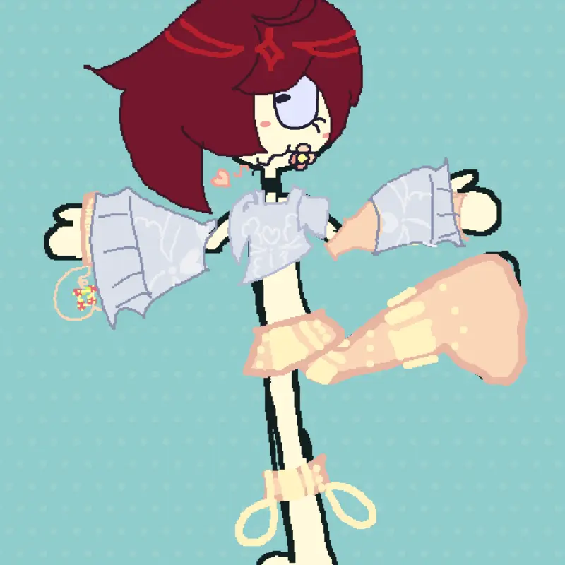 Game by @sodaie