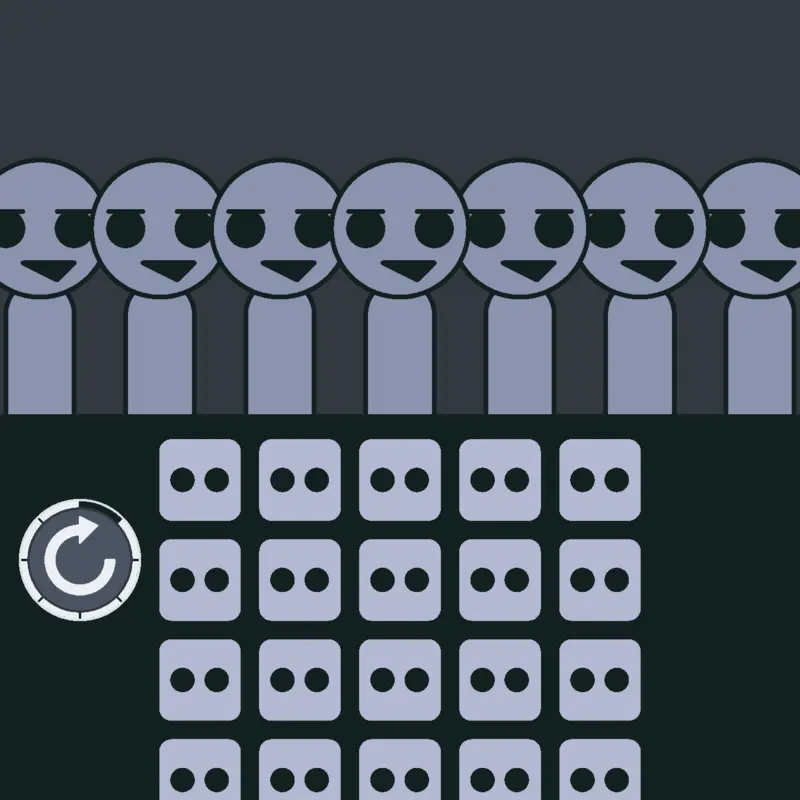 Game by @MIRPO