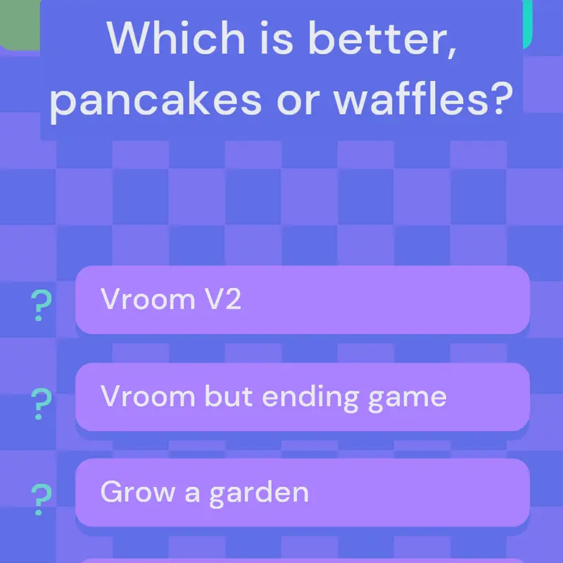 Game by @Purple_Monkey