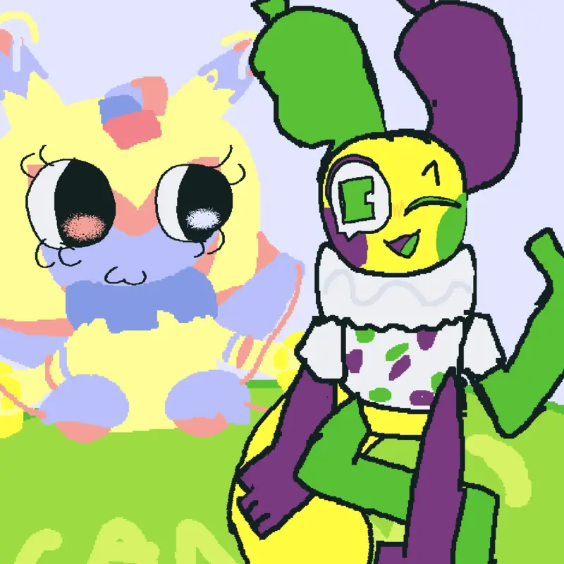 Game by @De_universe