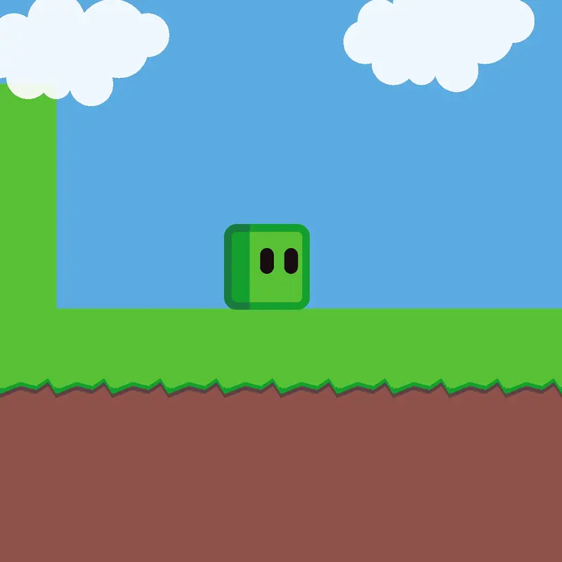 Game by @my_horror
