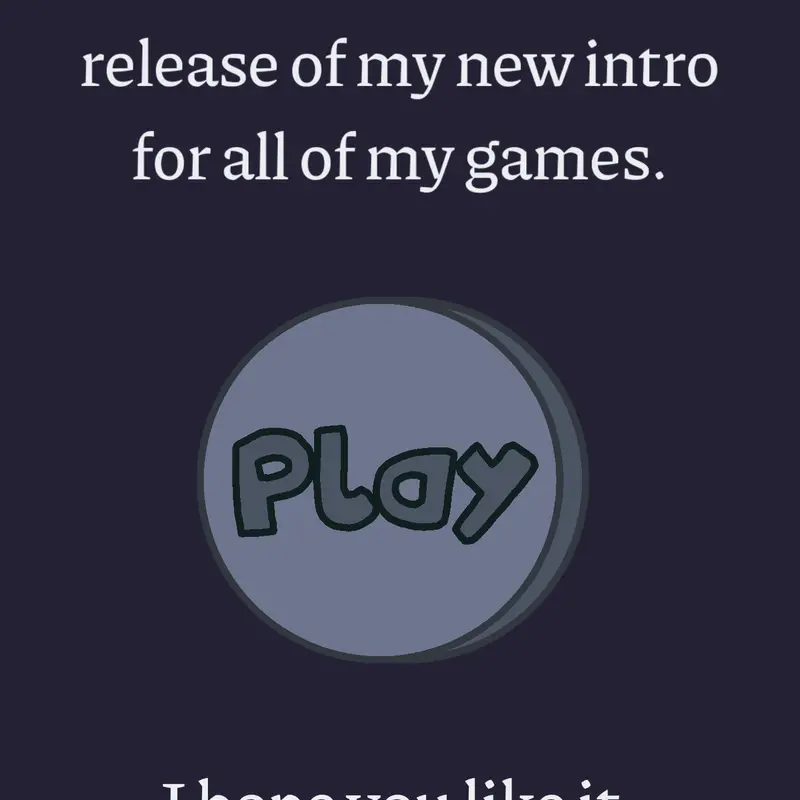 Game by @David_the_duck