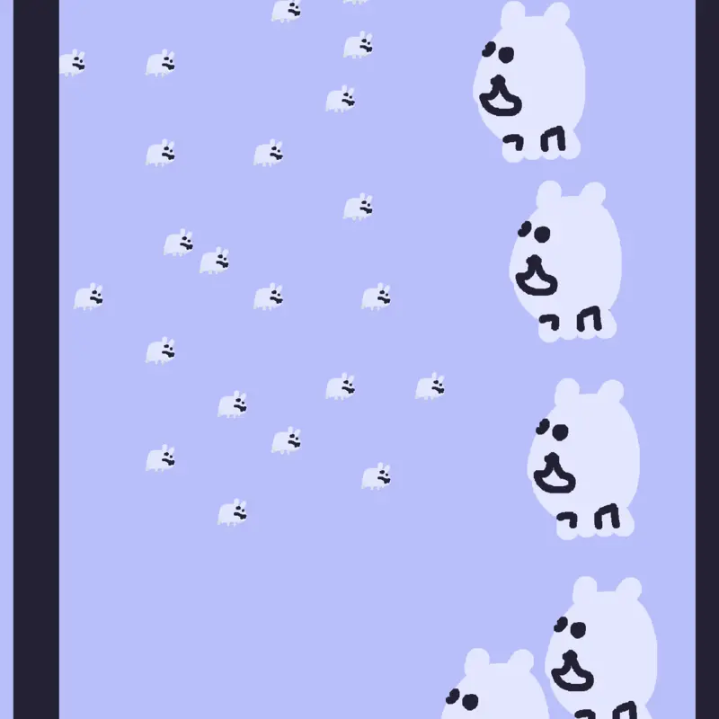 Game by @blrret