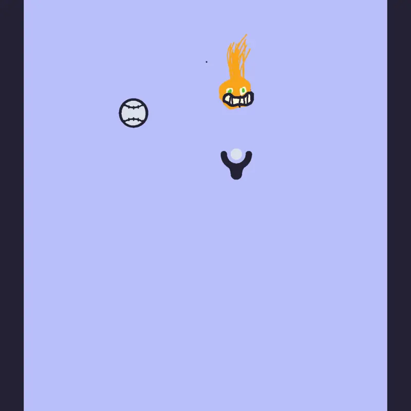 Game by @BONGUSDOOBY
