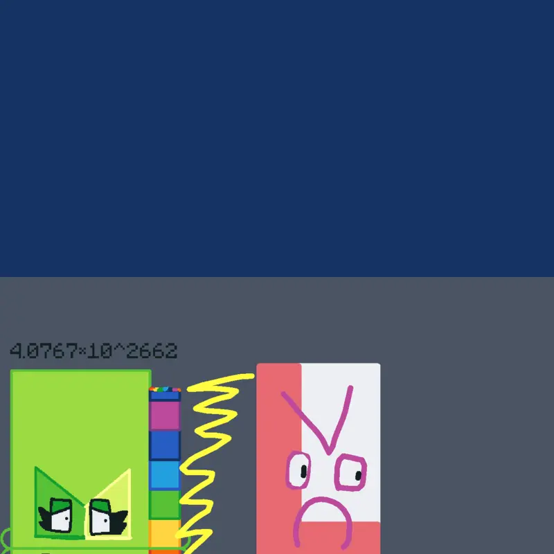 WHAT R U DOING ZERO? by @32th_perfectnumber