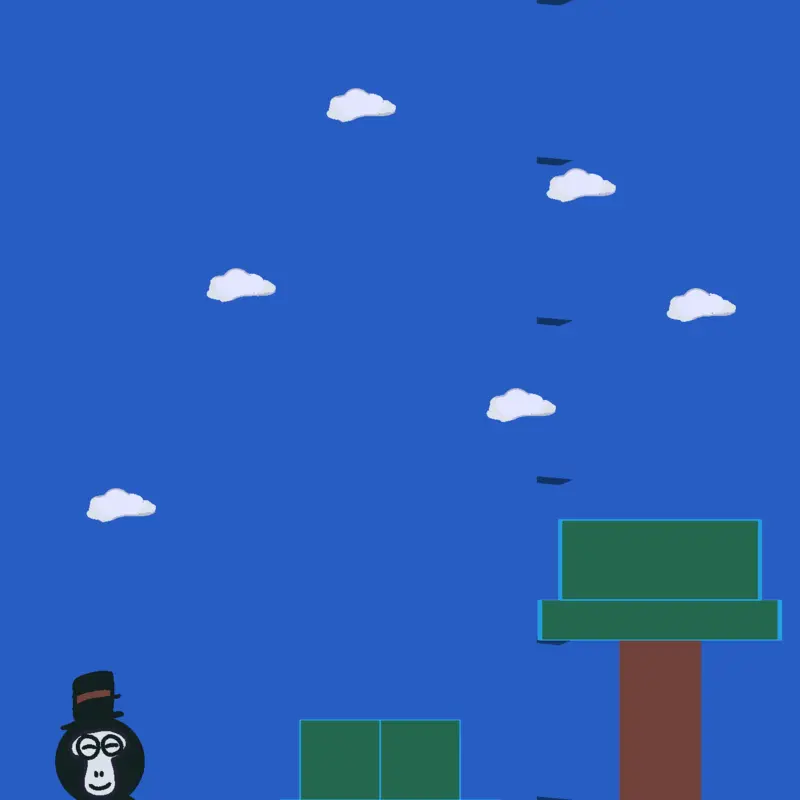 Game by @GamerBoyplays