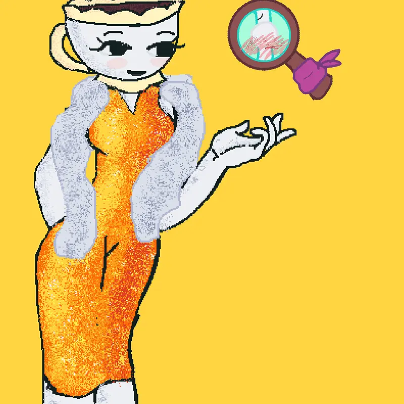 Game by @V4N1LL4_CR34M