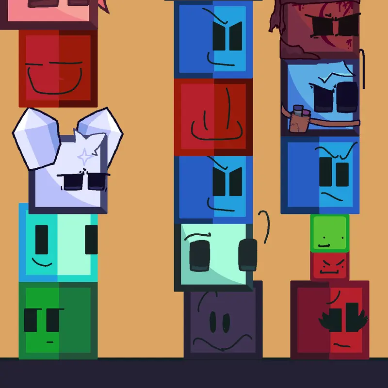 Ending games by @phfs