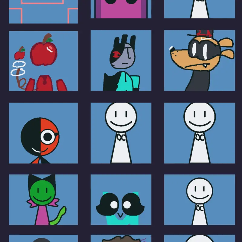 Game by @gojolover