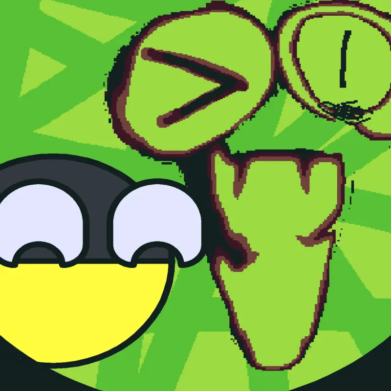 Game by @Nikolas23