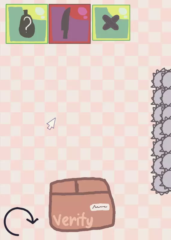 Game by @kittuh