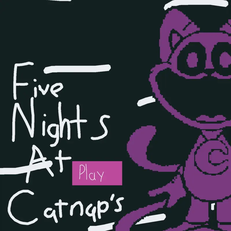Game by @LeoThaRainbowWheel