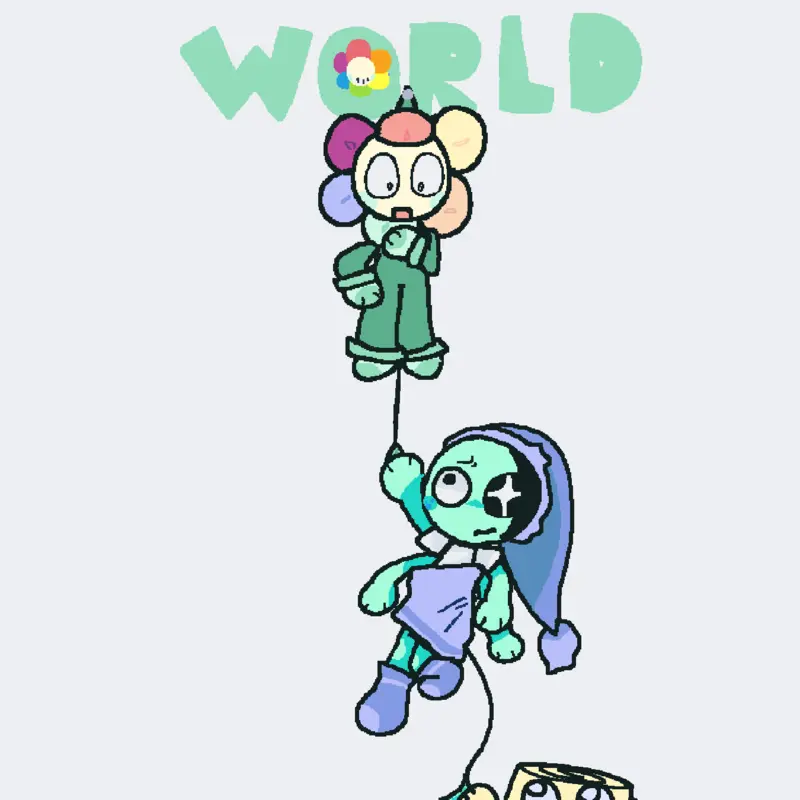 Game by @sirimpo