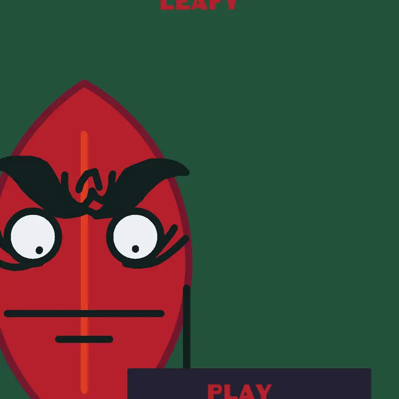 Game by @joshbuster