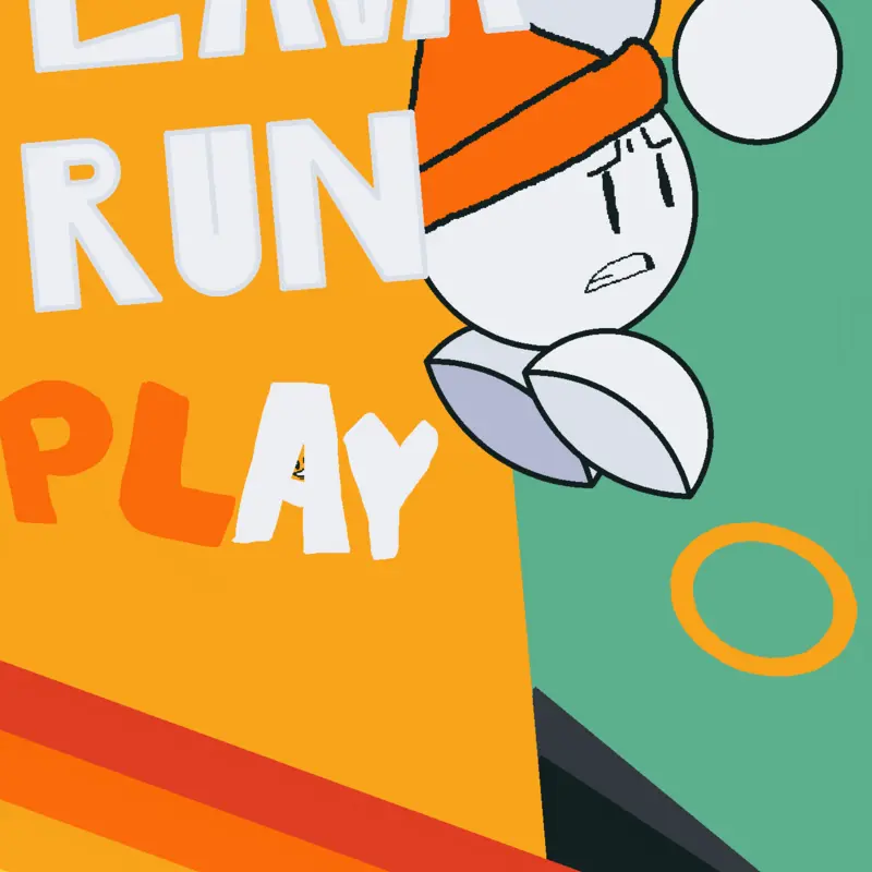 Game by @sprunkiSimon5