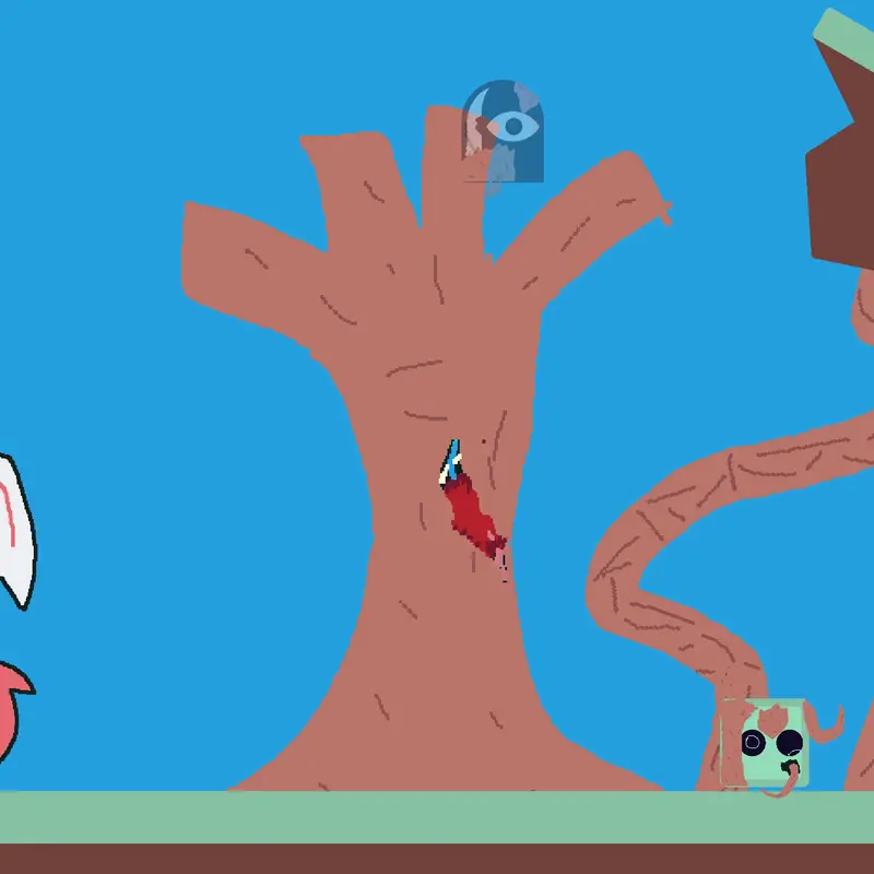 Game by @Tujan_dog