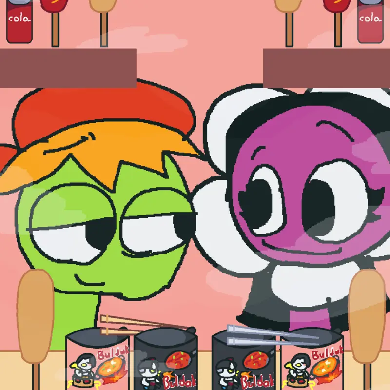 Game by @EnzoKiddGT