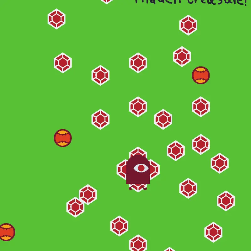 Game by @ibrahim10
