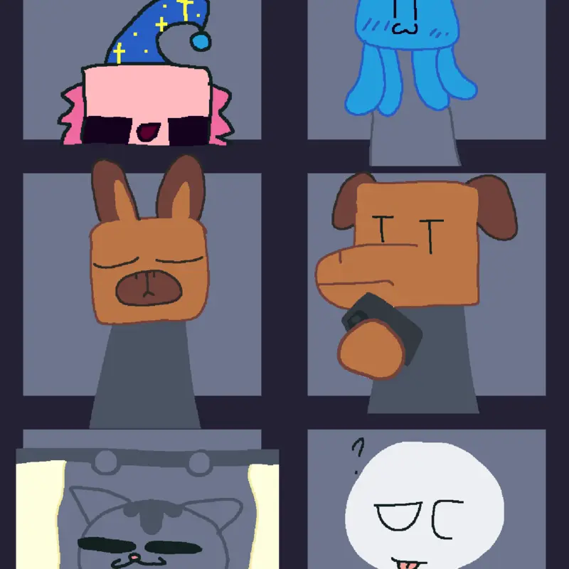 Game by @Doama_roblot