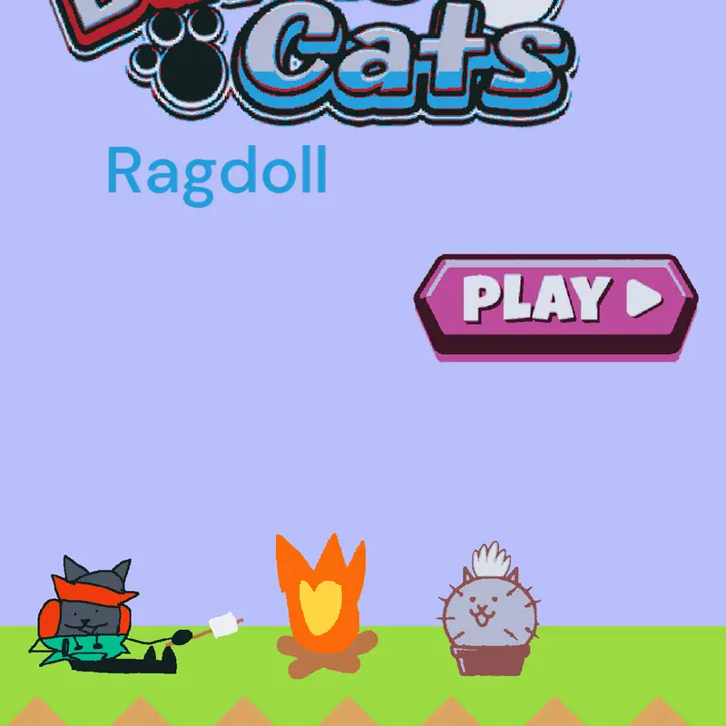 Game by @haniwa_cat