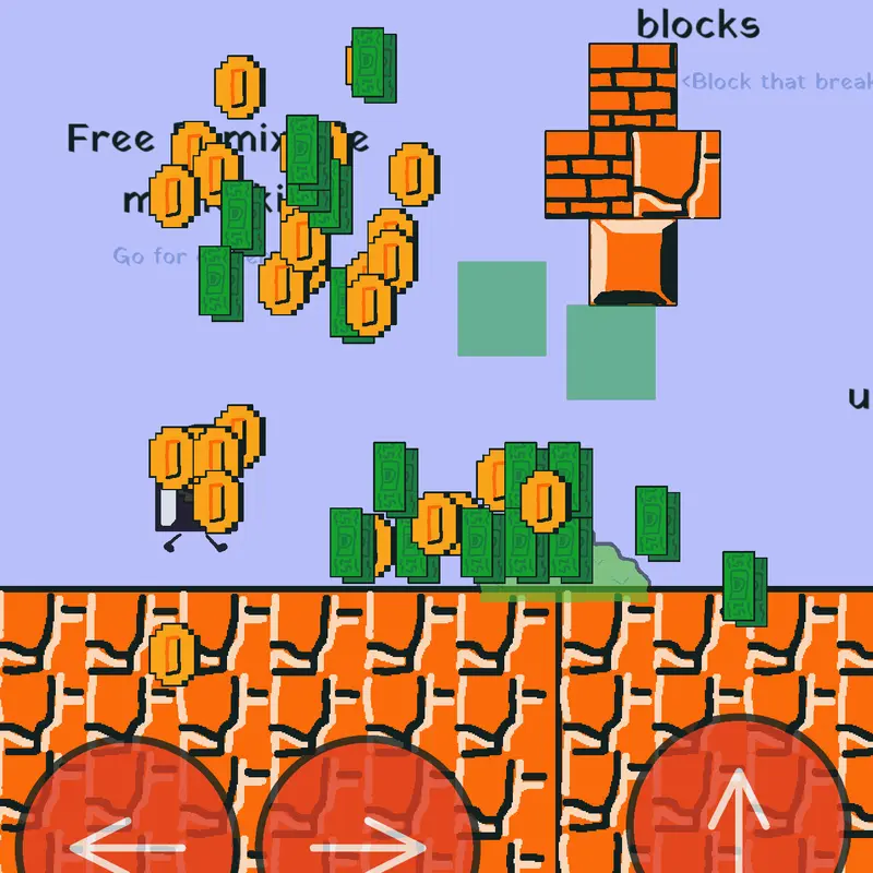 Game by @BLACK_TIGER