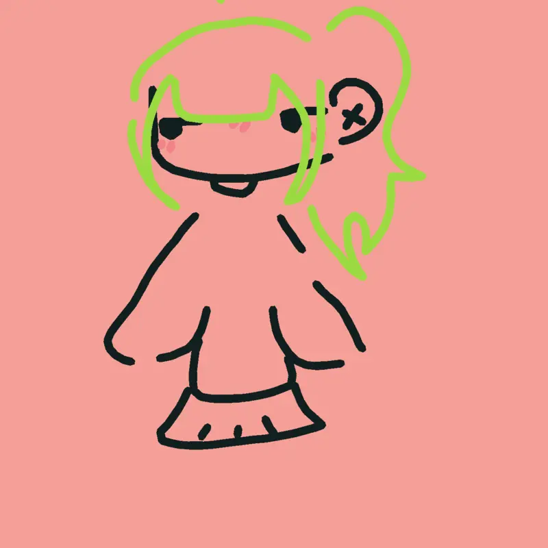 Game by @idk_nana