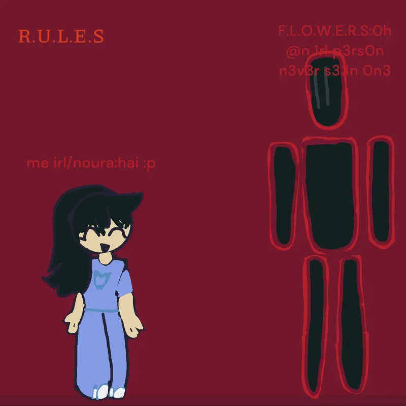 Game by @-_FLOWERS_-
