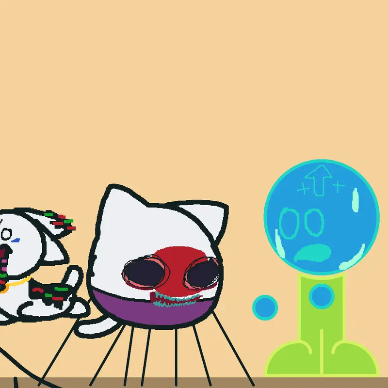 Game by @ect_studiogod