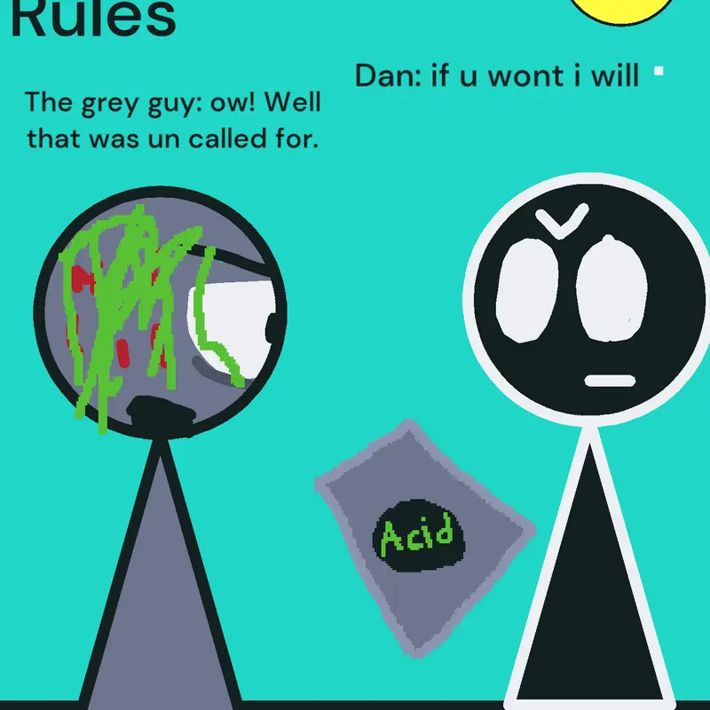 Game by @thegreyguy
