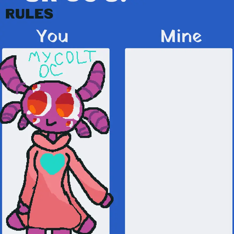 Game by @COHE4KA
