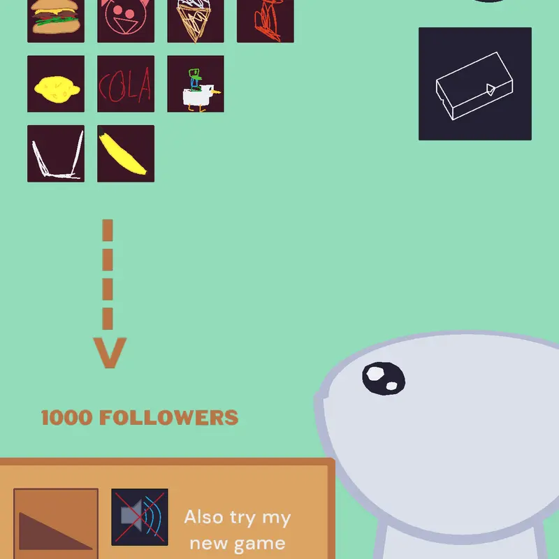 Game by @green_cube_2026