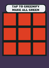 Puzzy tiles