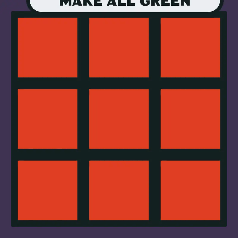 Puzzy tiles by @lux_123