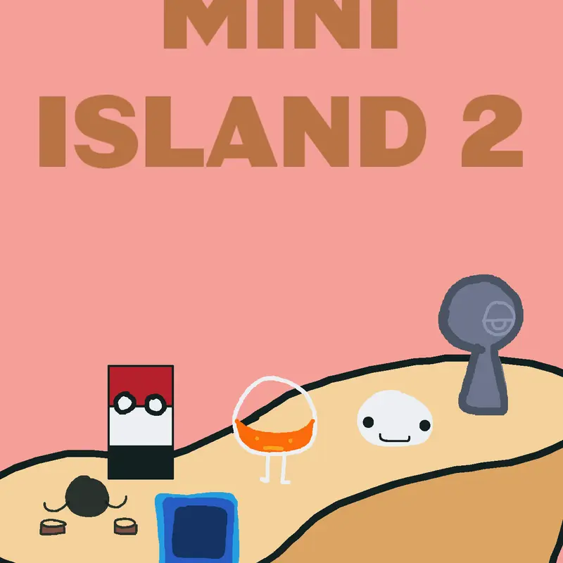 Game by @Elbert