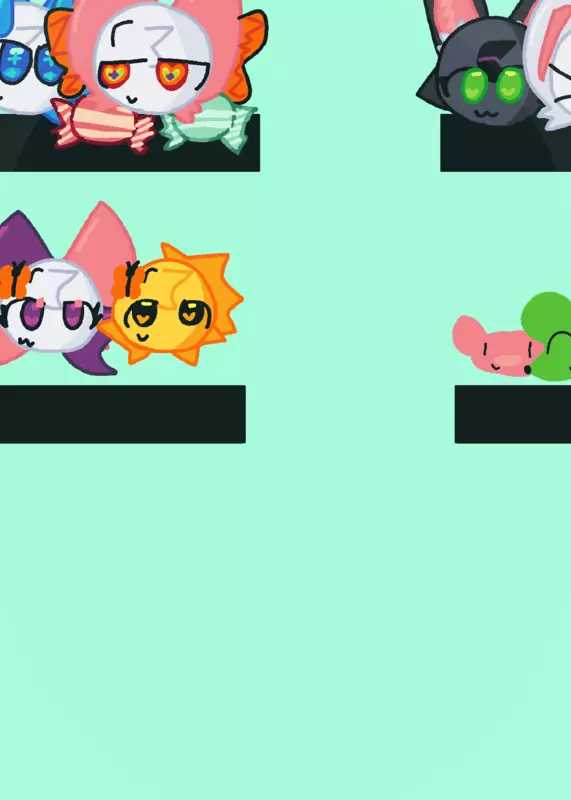 Game by @PopdropMePadShesaa