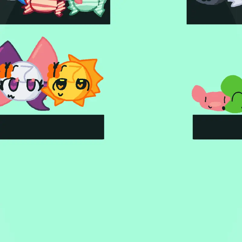 Game by @PopdropMePadShesaa