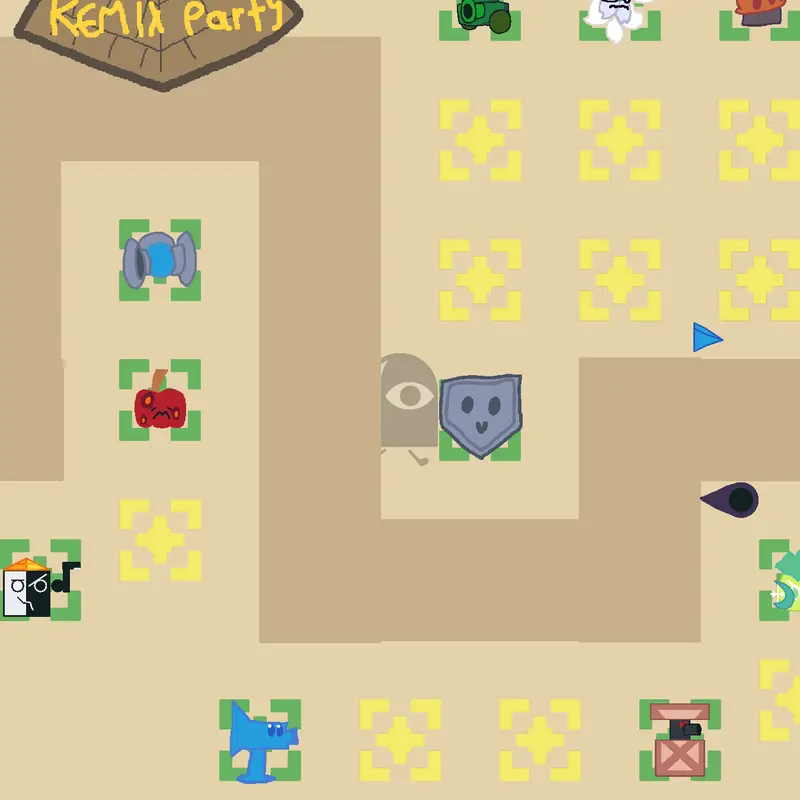 Game by @mister_surprise