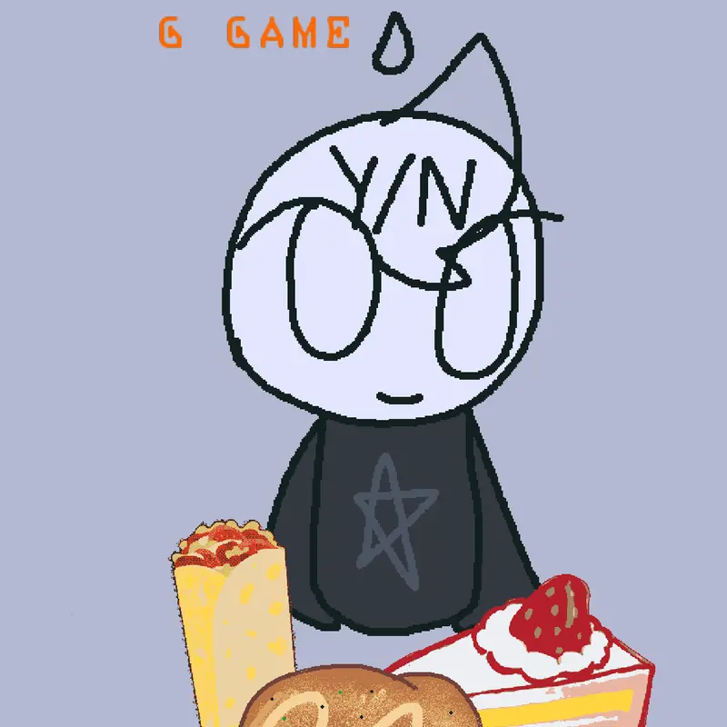 Food by @Superduperparty_poni2