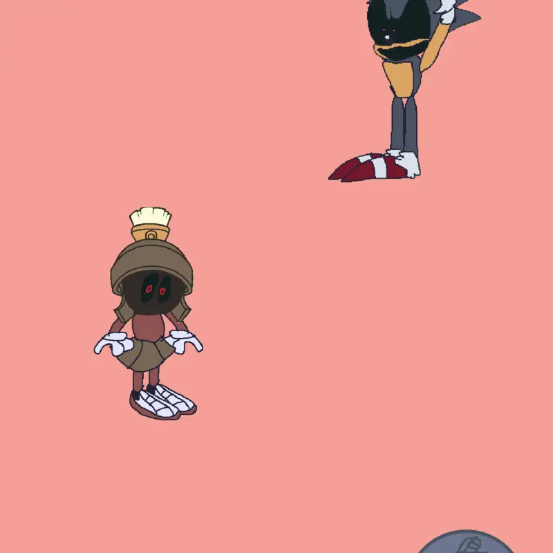 Game by @marvinthesonicfan