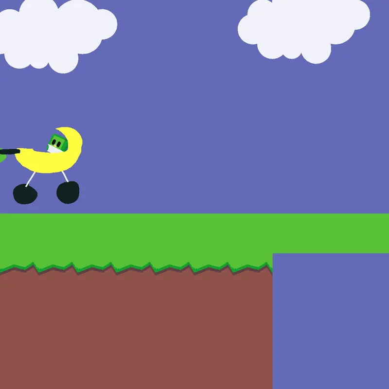Game by @ssjgdgsbsiidydgdhx