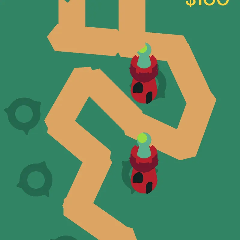 Game by @YourLocalCastler