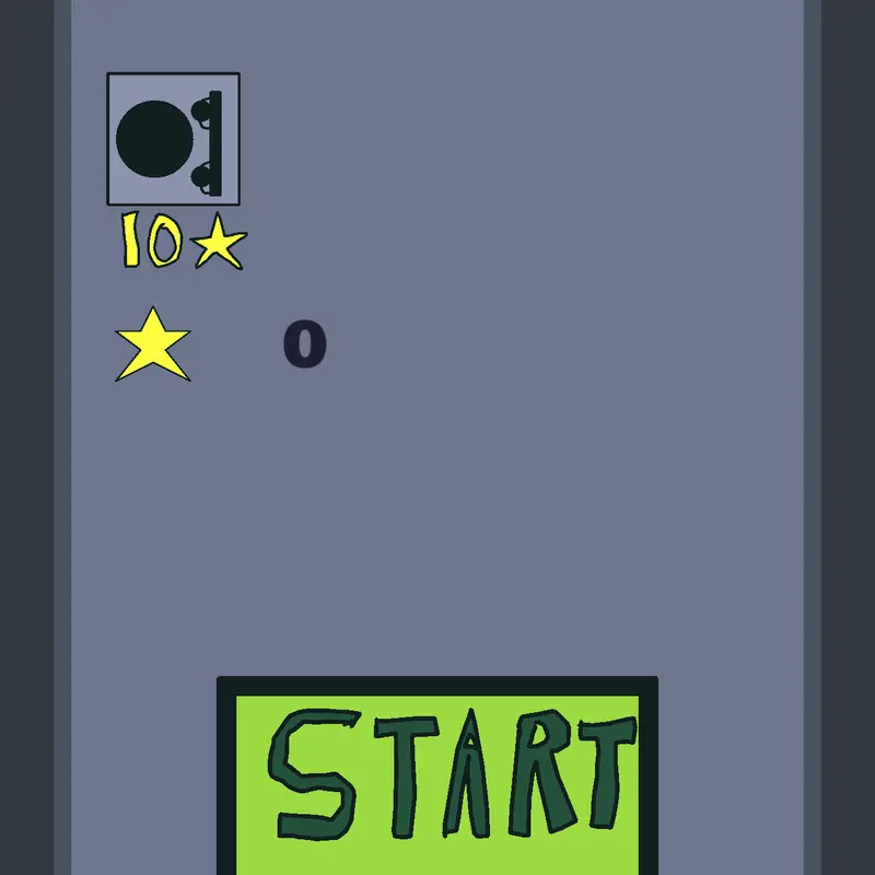 Game by @thethinglololololol