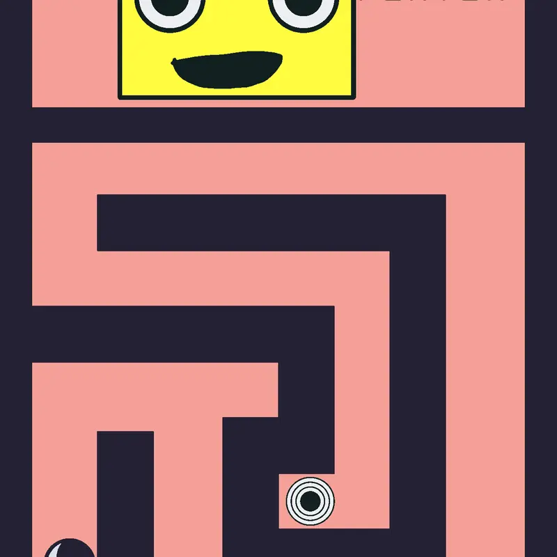 Game by @keirojoh