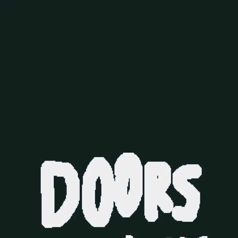 Doors by @akorn