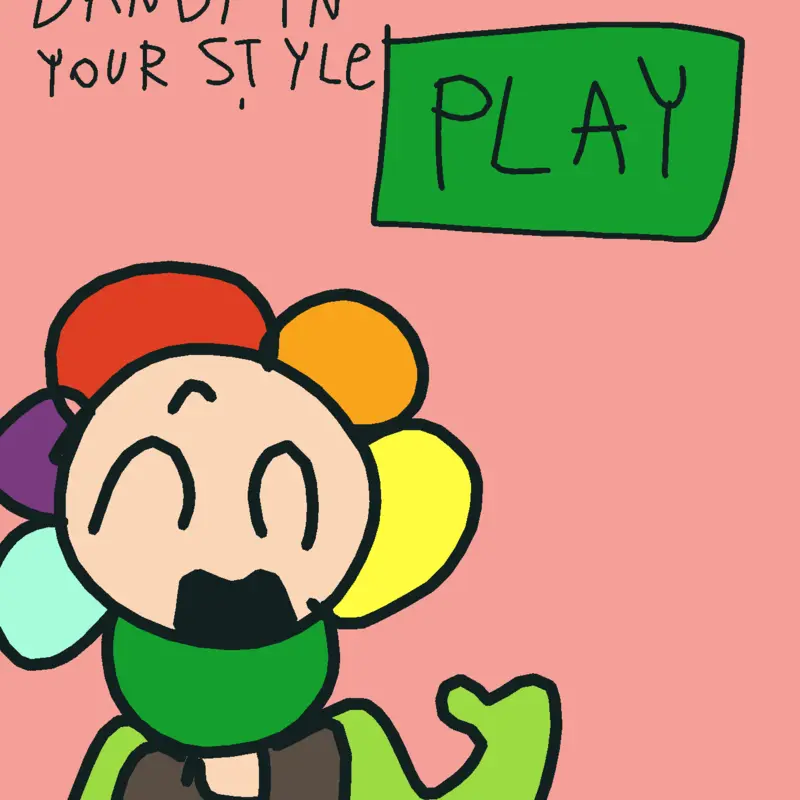 Game by @iloveblot