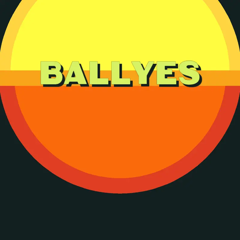 New pfp by @Ballyes